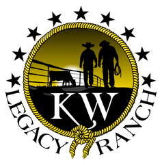 KW Legacy Ranch for troubled teens.